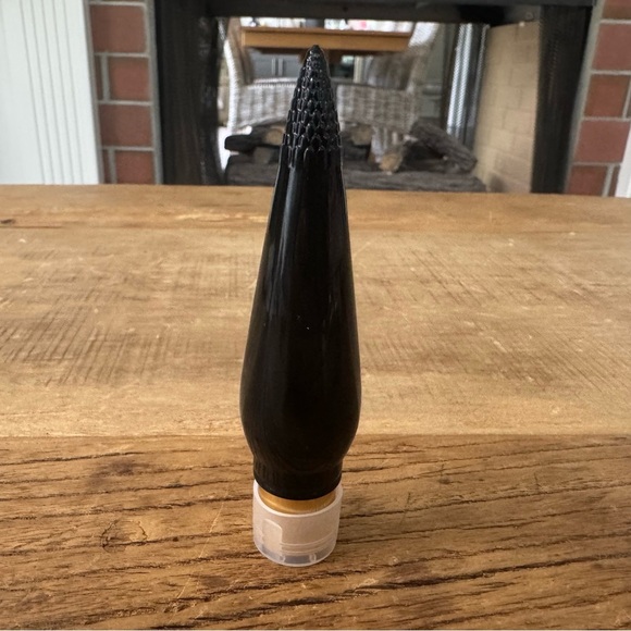 NEW Christian Louboutin Silky Satin Lip Colour ~ Tester Cap ~ THEOPHILA 007 - Picture 3 of 7